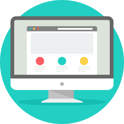 Computer icon