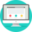 Computer icon 64x64