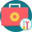 Settings icon 64x64