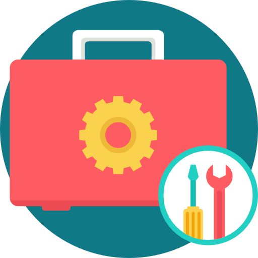 Settings icon