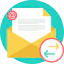 Email icon 64x64