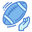 Rugby icon 64x64
