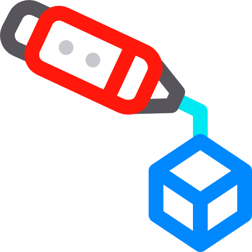 3d icon