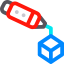 3d icon 64x64
