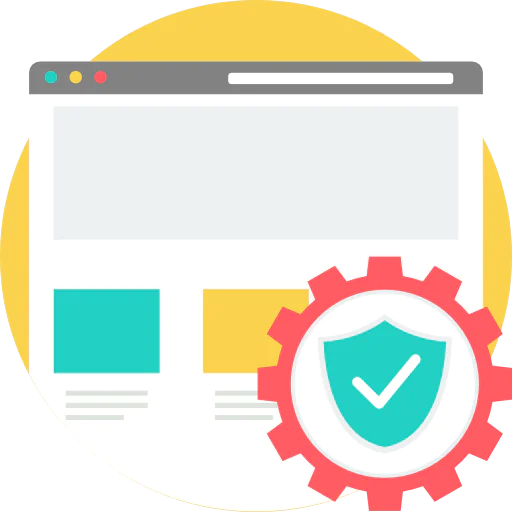 Browser icon