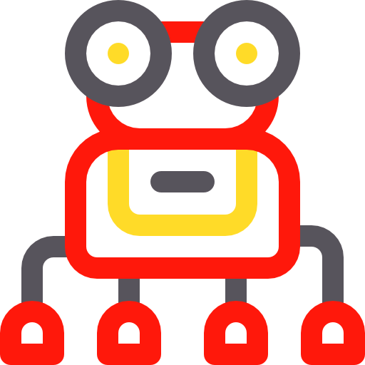 Robot icon