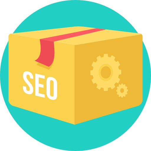Package icon