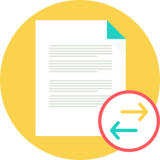 Document icon