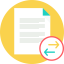 Document icon 64x64