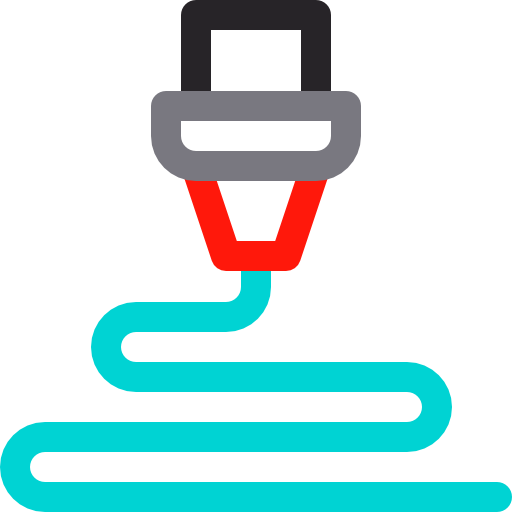 3d icon