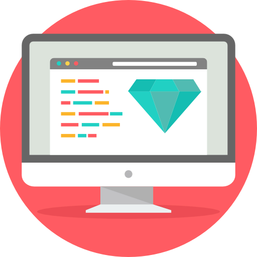 Computer icon