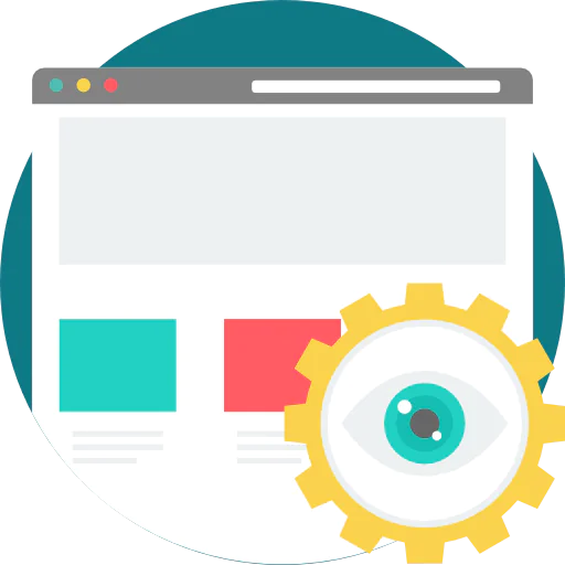 Browser icon