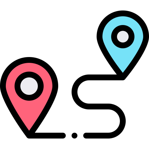 Direction icon