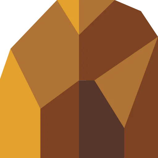 Cave icon
