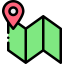 Map icon 64x64