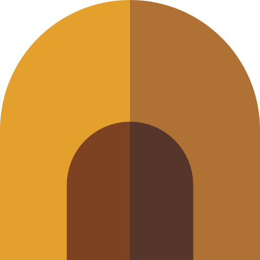 Cave icon