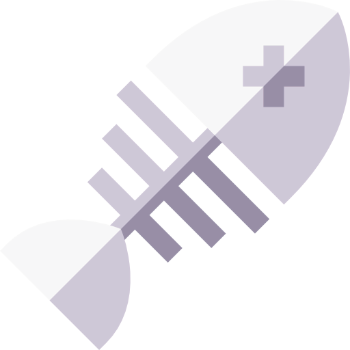 Fish icon