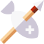 Spear icon 64x64