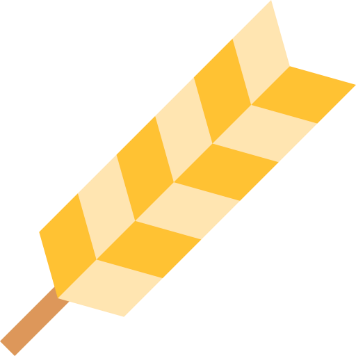 Wheat icon