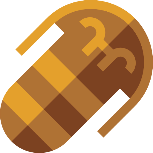 Fossil icon