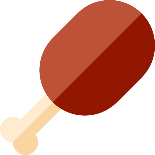 Meat icon