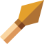 Spear icon 64x64
