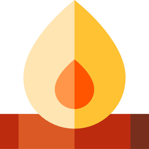 Fire icon