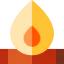Fire icon 64x64