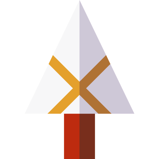 Arrow icon