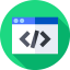 Code icon 64x64