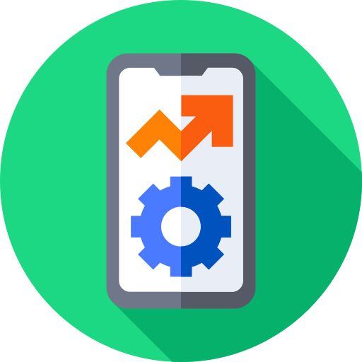 Setting icon