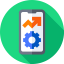 Setting icon 64x64