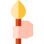 Torch icon 64x64