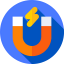 Magnet icon 64x64