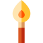 Torch icon 64x64