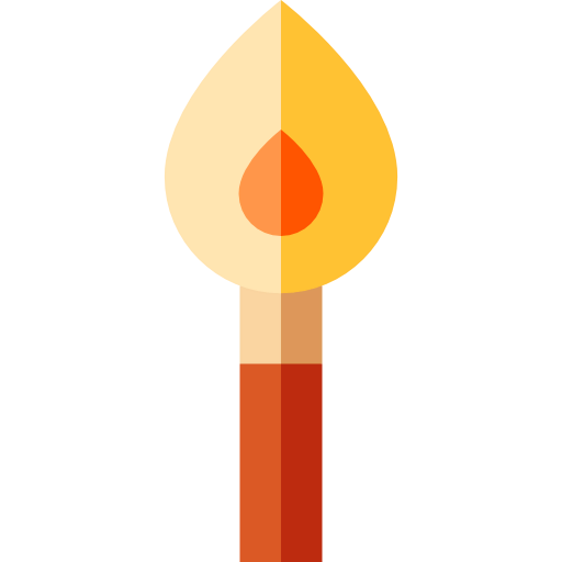 Torch icon