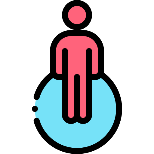 Position icon