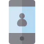 Smartphone icon 64x64