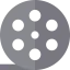 Film reel icon 64x64