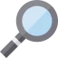 Loupe icon 64x64