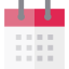 Calendar icon 64x64
