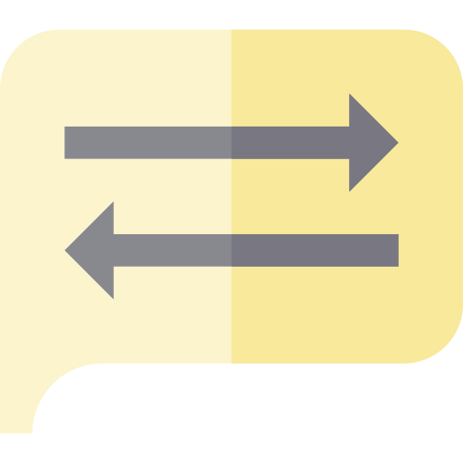 Exchange icon