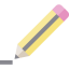 Pencil icon 64x64
