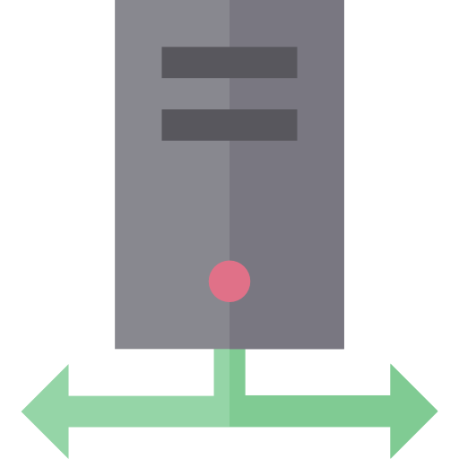 Server icon