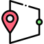 Distance icon 64x64