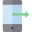 Smartphone icon 64x64