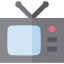 Television icon 64x64