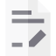 Contract icon 64x64