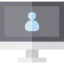 Video chat 상 64x64