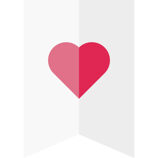 Favourite icon